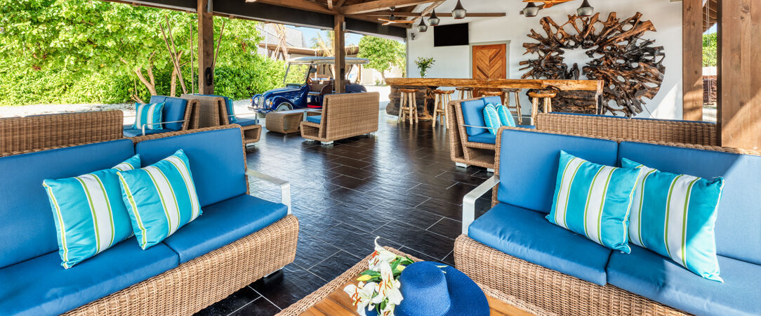 Movenpick Resort Kuredhivaru Maldives ★★★★★ - Votre villa de luxe sur un atoll de rêve. - Maldives