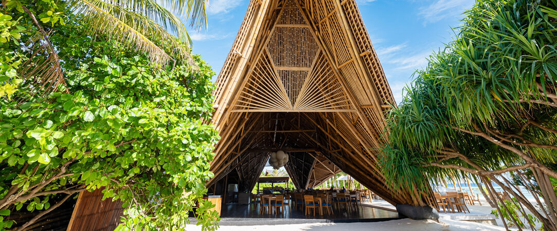 Movenpick Resort Kuredhivaru Maldives ★★★★★ - Votre villa de luxe sur un atoll de rêve. - Maldives