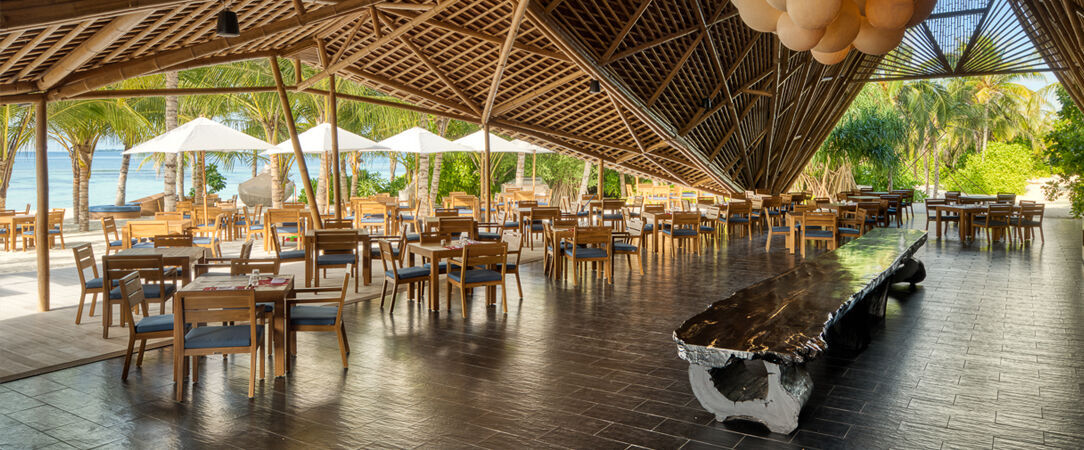 Movenpick Resort Kuredhivaru Maldives ★★★★★ - Votre villa de luxe sur un atoll de rêve. - Maldives