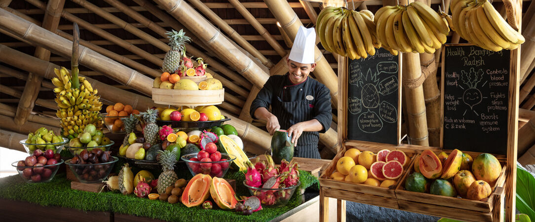 Movenpick Resort Kuredhivaru Maldives ★★★★★ - Votre villa de luxe sur un atoll de rêve. - Maldives