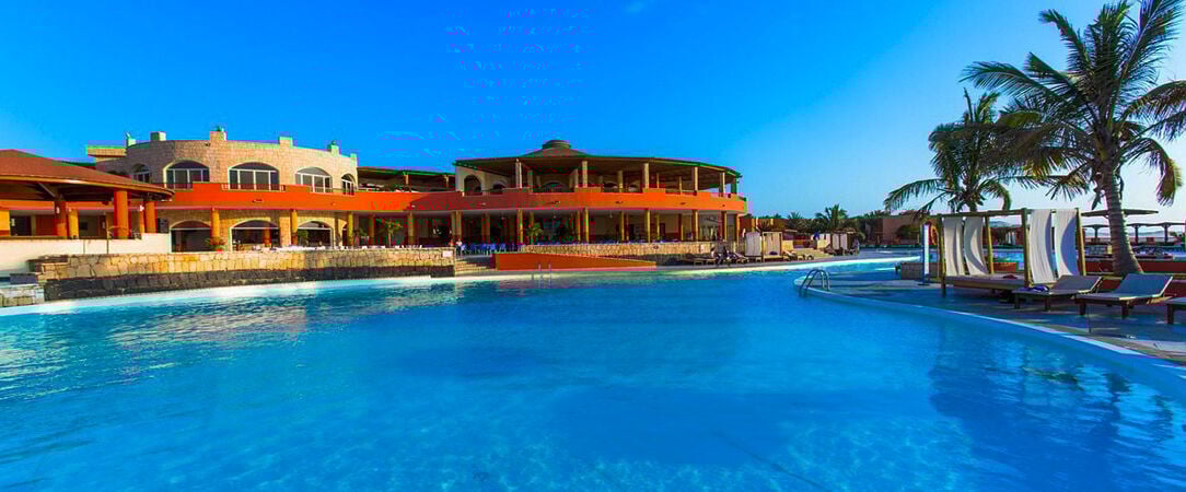 Club Coralia Occidental Boa Vista Beach ****