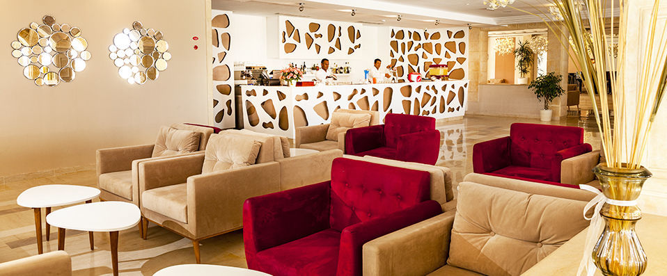 Blue Palm Beach Palace Djerba ★★★★★ - Oasis de luxe réservée aux adultes en All Inclusive. - Djerba, Tunisie