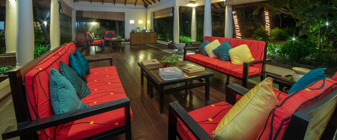 Filitheyo Island Resort ★★★★ - Parenthèse irréelle au paradis des Maldives. - Maldives