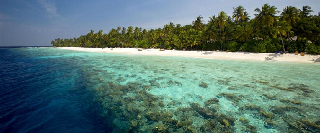 Filitheyo Island Resort ★★★★ -  - Maldives