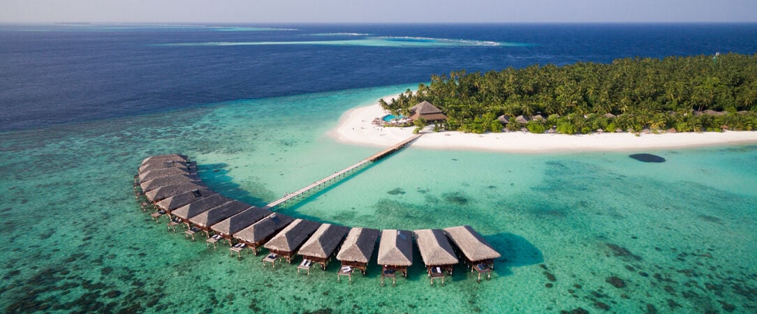 Filitheyo Island Resort ★★★★ -  - Maldives