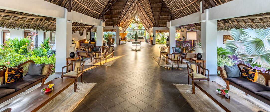 Kappa Club Zanzibar Karafuu ★★★★★ - Immersion culturelle étoilée à Zanzibar, l'idéal pour profiter en famille. - Zanzibar, Tanzanie