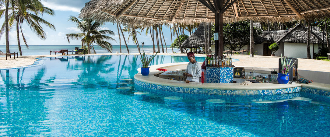 Kappa Club Zanzibar Karafuu ★★★★★ - Immersion culturelle étoilée à Zanzibar, l'idéal pour profiter en famille. - Zanzibar, Tanzanie