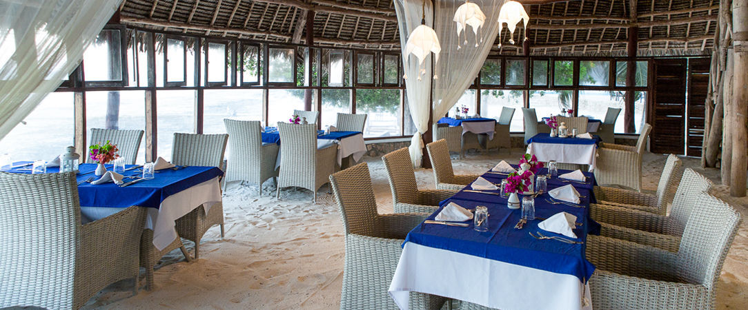 Kappa Club Zanzibar Karafuu ★★★★★ - Immersion culturelle étoilée à Zanzibar, l'idéal pour profiter en famille. - Zanzibar, Tanzanie