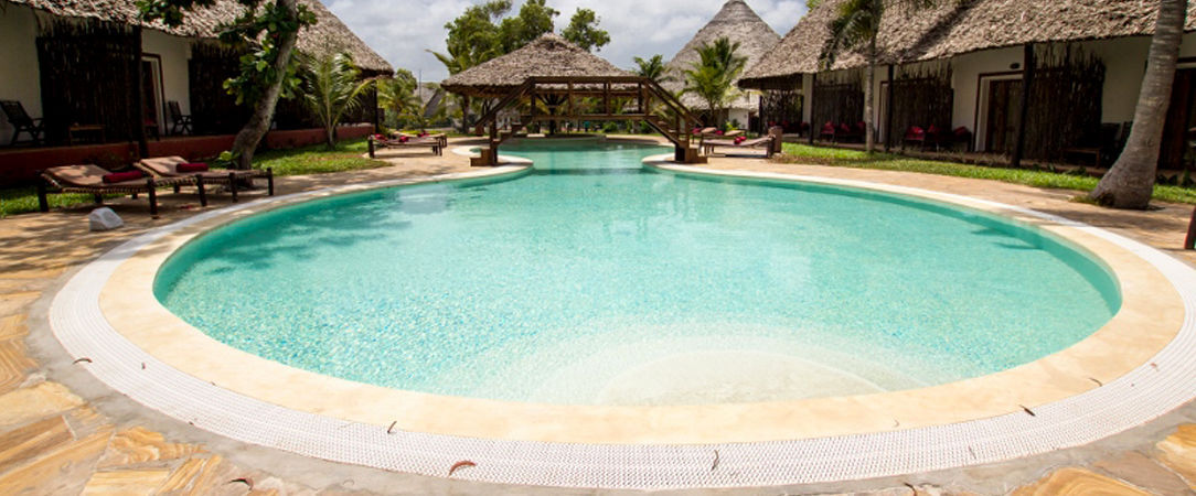 Kappa Club Zanzibar Karafuu ★★★★★ - Immersion culturelle étoilée à Zanzibar, l'idéal pour profiter en famille. - Zanzibar, Tanzanie