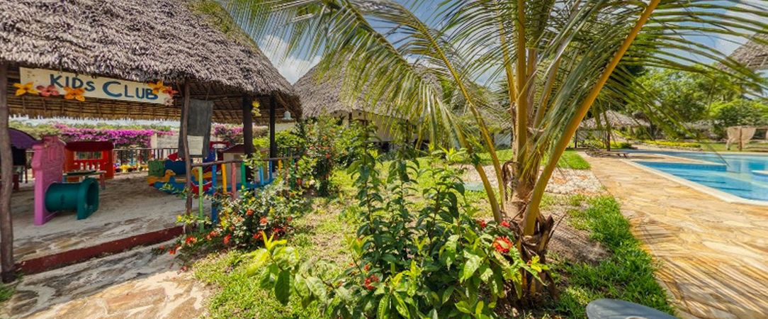 Kappa Club Zanzibar Karafuu ★★★★★ - Immersion culturelle étoilée à Zanzibar, l'idéal pour profiter en famille. - Zanzibar, Tanzanie