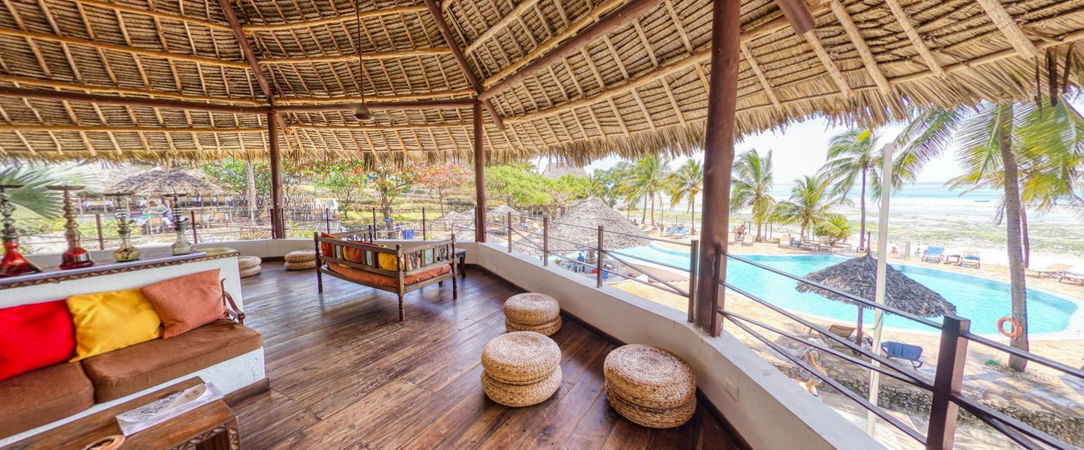Kappa Club Zanzibar Karafuu ★★★★★ - Immersion culturelle étoilée à Zanzibar, l'idéal pour profiter en famille. - Zanzibar, Tanzanie