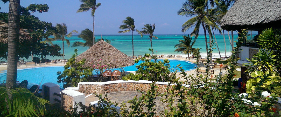 Kappa Club Zanzibar Karafuu ★★★★★ - Immersion culturelle étoilée à Zanzibar, l'idéal pour profiter en famille. - Zanzibar, Tanzanie