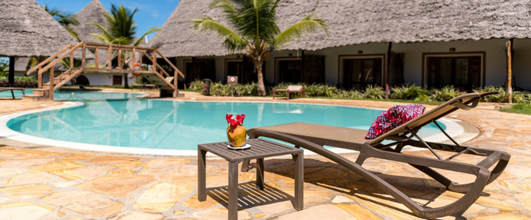 Kappa Club Zanzibar Karafuu ★★★★★ - Immersion culturelle étoilée à Zanzibar, l'idéal pour profiter en famille. - Zanzibar, Tanzanie