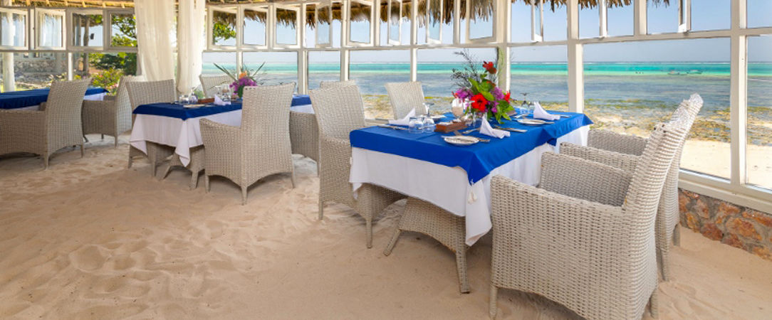 Kappa Club Zanzibar Karafuu ★★★★★ - Immersion culturelle étoilée à Zanzibar, l'idéal pour profiter en famille. - Zanzibar, Tanzanie