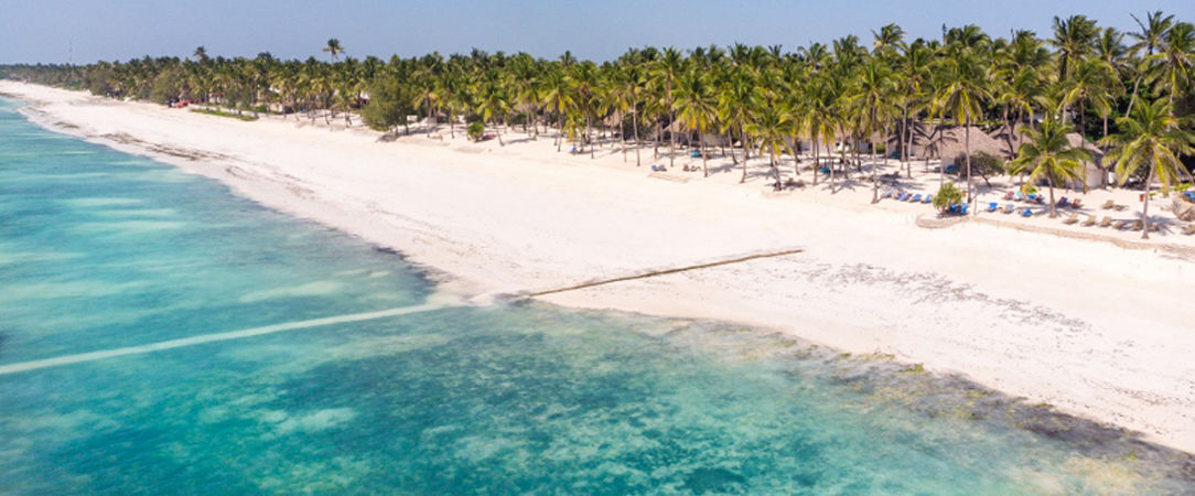 Kappa Club Zanzibar Karafuu ★★★★★ - Immersion culturelle étoilée à Zanzibar, l'idéal pour profiter en famille. - Zanzibar, Tanzanie