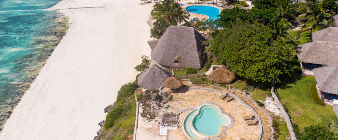 Kappa Club Zanzibar Karafuu ★★★★★ - Immersion culturelle étoilée à Zanzibar, l'idéal pour profiter en famille. - Zanzibar, Tanzanie