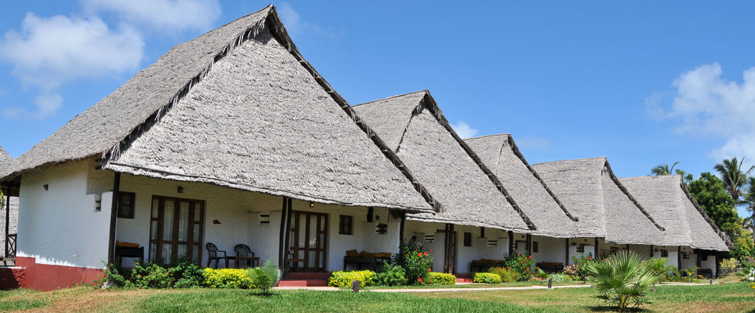 Kappa Club Zanzibar Karafuu ★★★★★ - Immersion culturelle étoilée à Zanzibar, l'idéal pour profiter en famille. - Zanzibar, Tanzanie