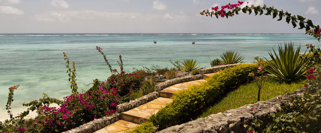 Kappa Club Zanzibar Karafuu ★★★★★ - Immersion culturelle étoilée à Zanzibar, l'idéal pour profiter en famille. - Zanzibar, Tanzanie