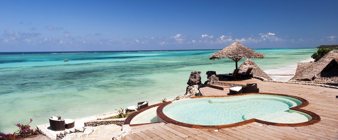 Kappa Club Zanzibar Karafuu ★★★★★ - Immersion culturelle étoilée à Zanzibar, l'idéal pour profiter en famille. - Zanzibar, Tanzanie