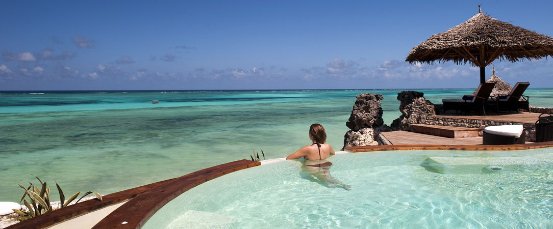 Kappa Club Zanzibar Karafuu ★★★★★ - Immersion culturelle étoilée à Zanzibar, l'idéal pour profiter en famille. - Zanzibar, Tanzanie