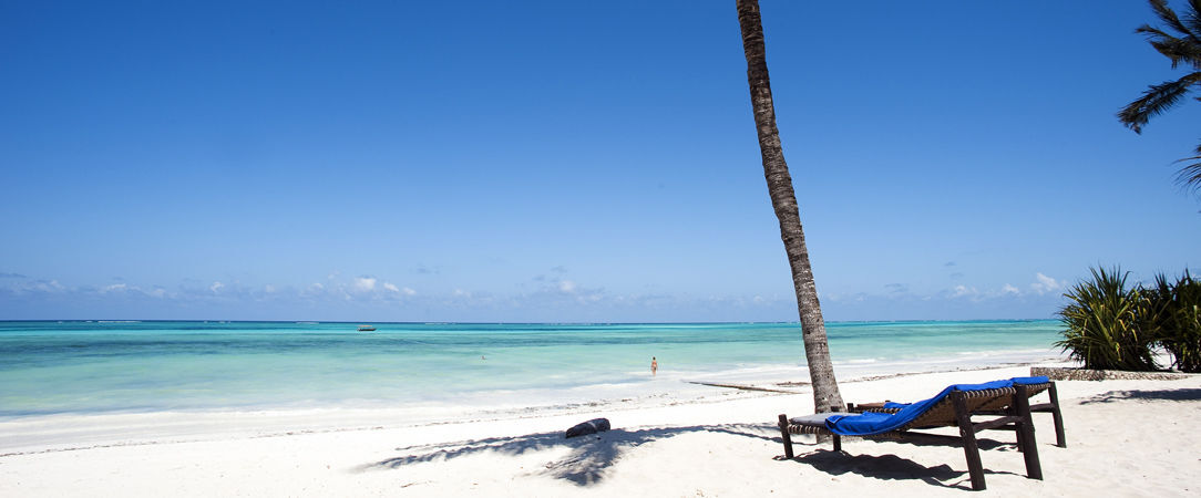 Kappa Club Zanzibar Karafuu ★★★★★ - Immersion culturelle étoilée à Zanzibar, l'idéal pour profiter en famille. - Zanzibar, Tanzanie