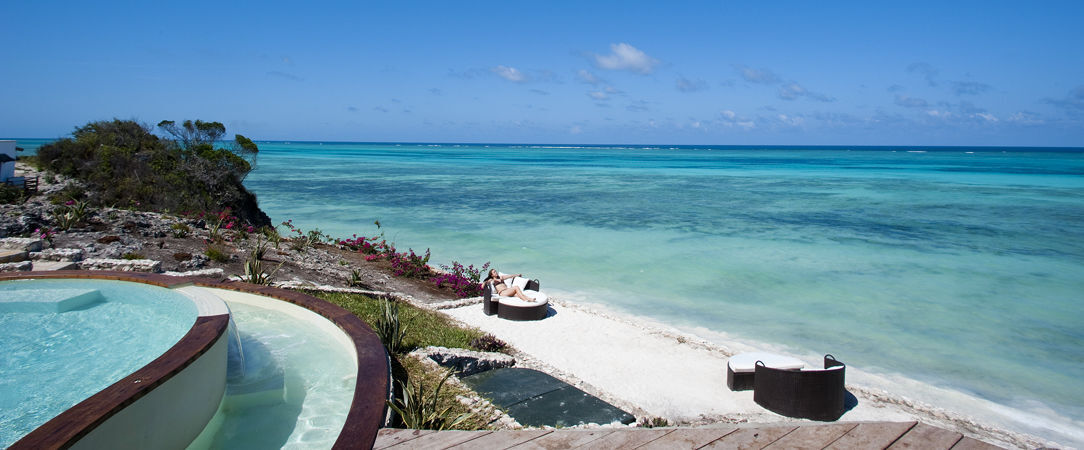 Kappa Club Zanzibar Karafuu ★★★★★ - Immersion culturelle étoilée à Zanzibar, l'idéal pour profiter en famille. - Zanzibar, Tanzanie