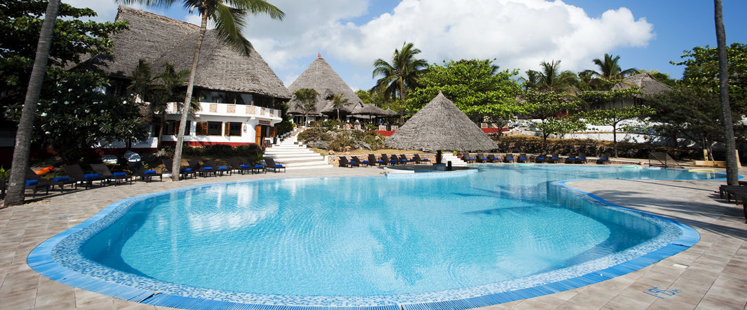 Kappa Club Zanzibar Karafuu ★★★★★ - Immersion culturelle étoilée à Zanzibar, l'idéal pour profiter en famille. - Zanzibar, Tanzanie