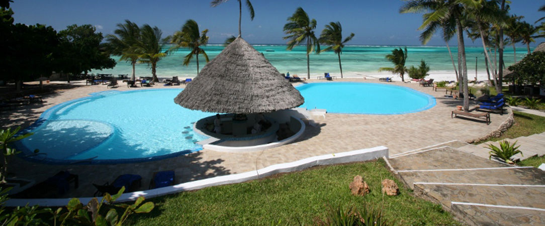 Kappa Club Zanzibar Karafuu ★★★★★ - Immersion culturelle étoilée à Zanzibar, l'idéal pour profiter en famille. - Zanzibar, Tanzanie