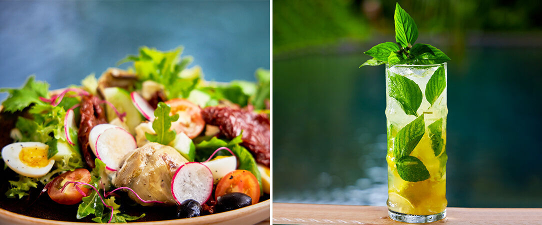 Ja Manafaru ★★★★★ - Départ pour le paradis aux Maldives, l'idéal pour profiter en famille. - Maldives