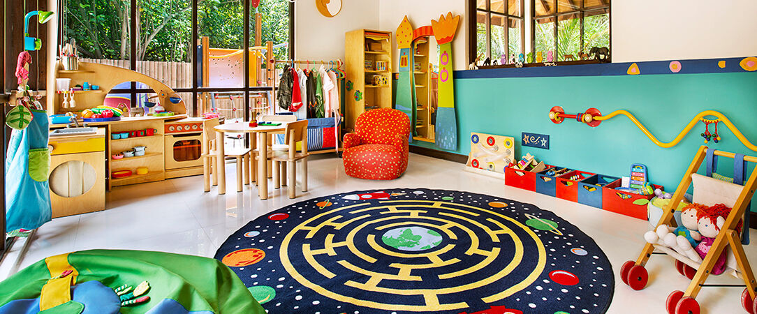 Ja Manafaru ★★★★★ - Départ pour le paradis aux Maldives, l'idéal pour profiter en famille. - Maldives