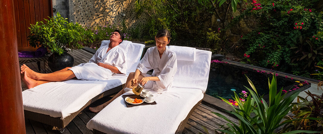 Ja Manafaru ★★★★★ - Départ pour le paradis aux Maldives, l'idéal pour profiter en famille. - Maldives