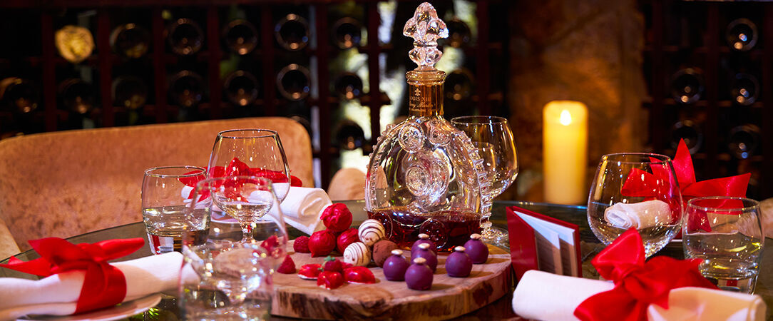 Ja Manafaru ★★★★★ - Départ pour le paradis aux Maldives, l'idéal pour profiter en famille. - Maldives