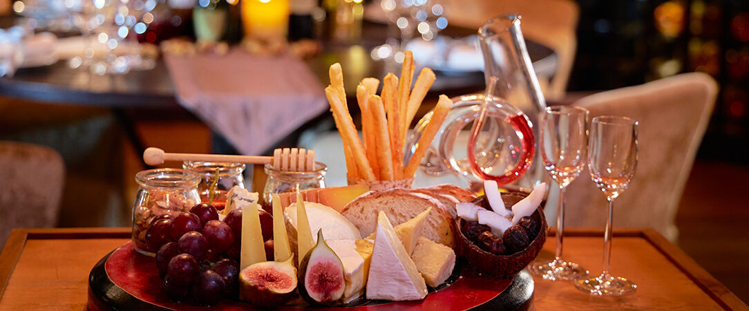 Ja Manafaru ★★★★★ - Départ pour le paradis aux Maldives, l'idéal pour profiter en famille. - Maldives