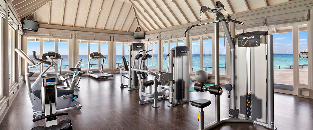 Ja Manafaru ★★★★★ - Départ pour le paradis aux Maldives, l'idéal pour profiter en famille. - Maldives