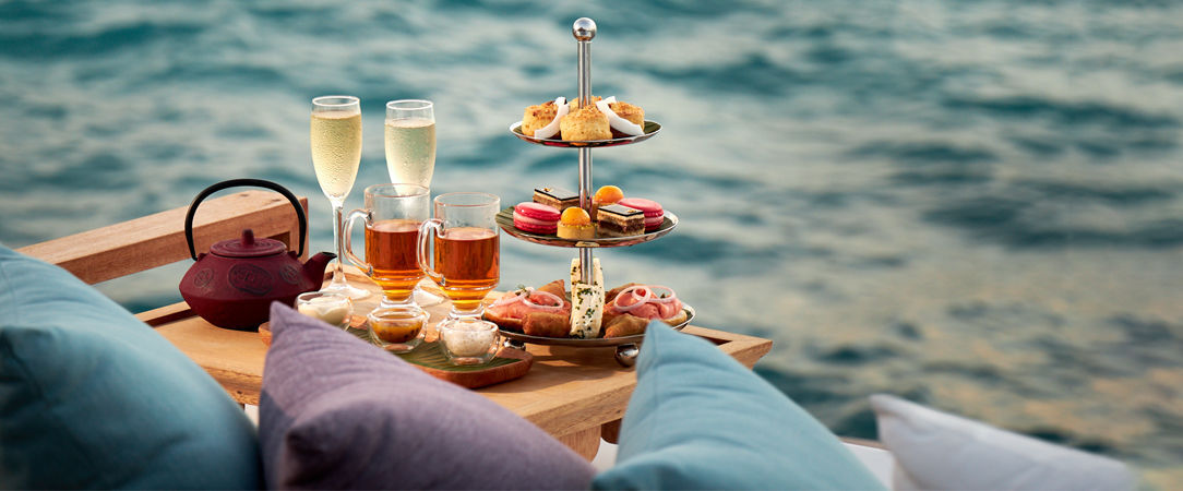 Ja Manafaru ★★★★★ - Départ pour le paradis aux Maldives, l'idéal pour profiter en famille. - Maldives