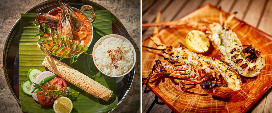 Ja Manafaru ★★★★★ - Départ pour le paradis aux Maldives, l'idéal pour profiter en famille. - Maldives