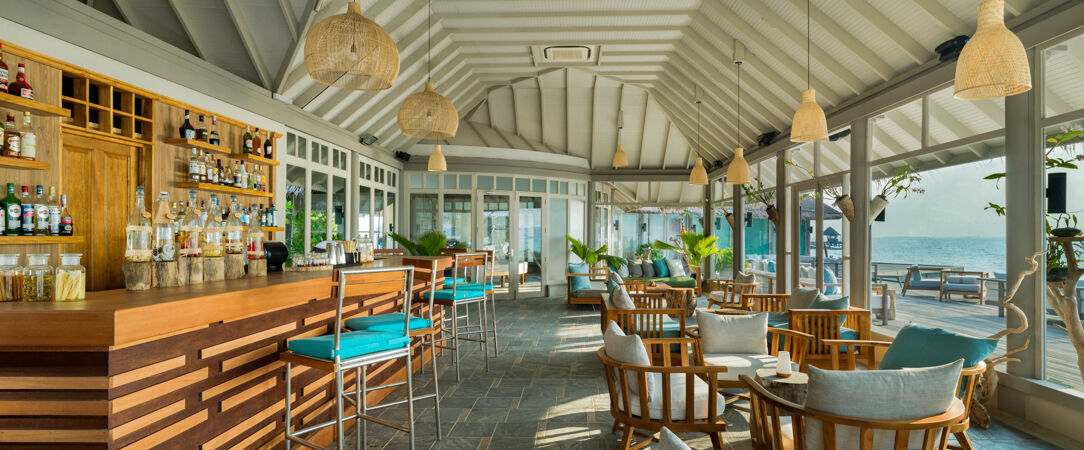 Ja Manafaru ★★★★★ - Départ pour le paradis aux Maldives, l'idéal pour profiter en famille. - Maldives