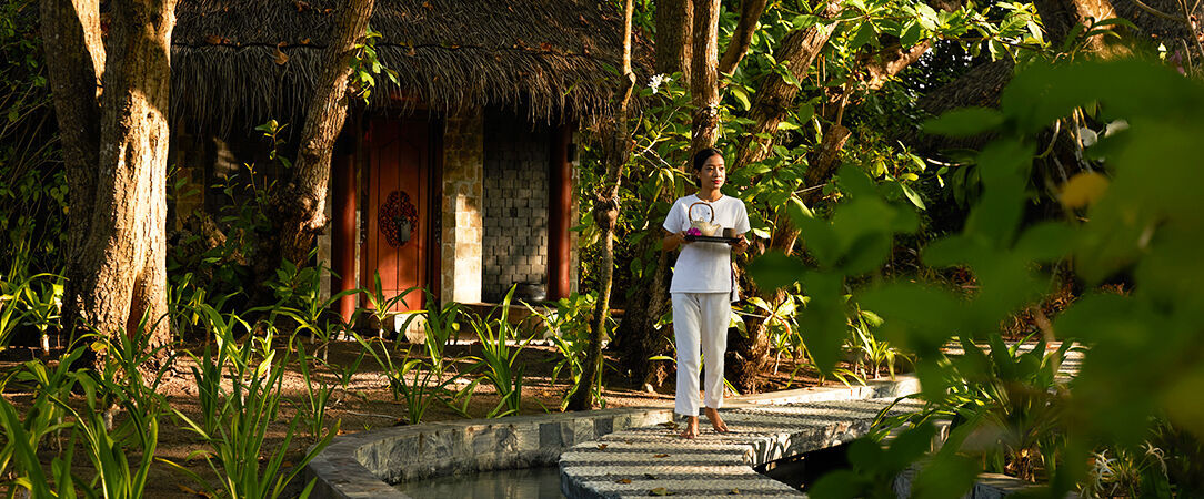 Ja Manafaru ★★★★★ -  - Maldives