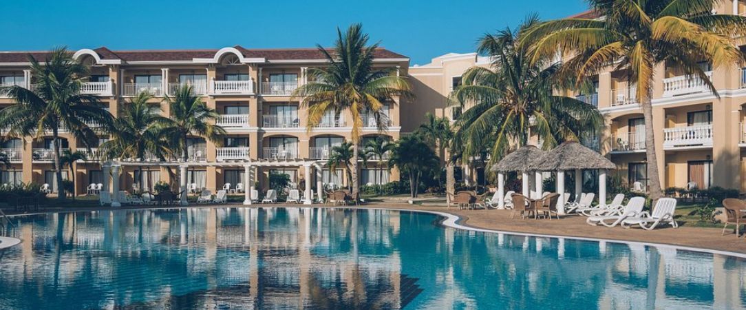 Iberostar Origin Laguna Azul ★★★★★ - Une adresse caribéenne les pieds dans le sable, entre jardins tropicaux, plaisirs All Inclusive et douceur cubaine. - Varadero, Cuba