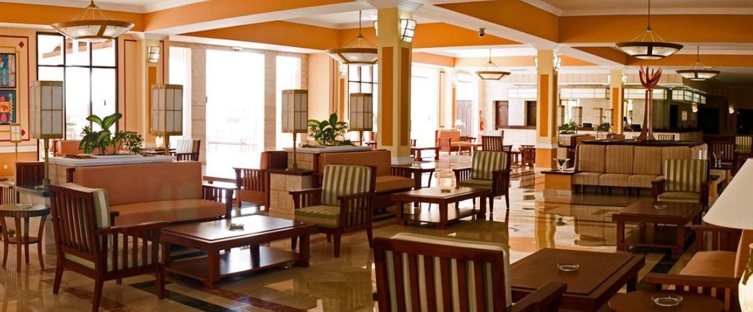 Iberostar Origin Laguna Azul ★★★★★ - Une adresse caribéenne les pieds dans le sable, entre jardins tropicaux, plaisirs All Inclusive et douceur cubaine. - Varadero, Cuba