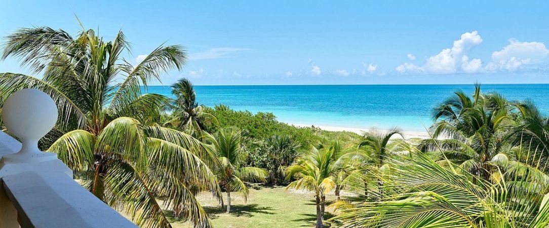 Iberostar Origin Laguna Azul ★★★★★ - Une adresse caribéenne les pieds dans le sable, entre jardins tropicaux, plaisirs All Inclusive et douceur cubaine. - Varadero, Cuba