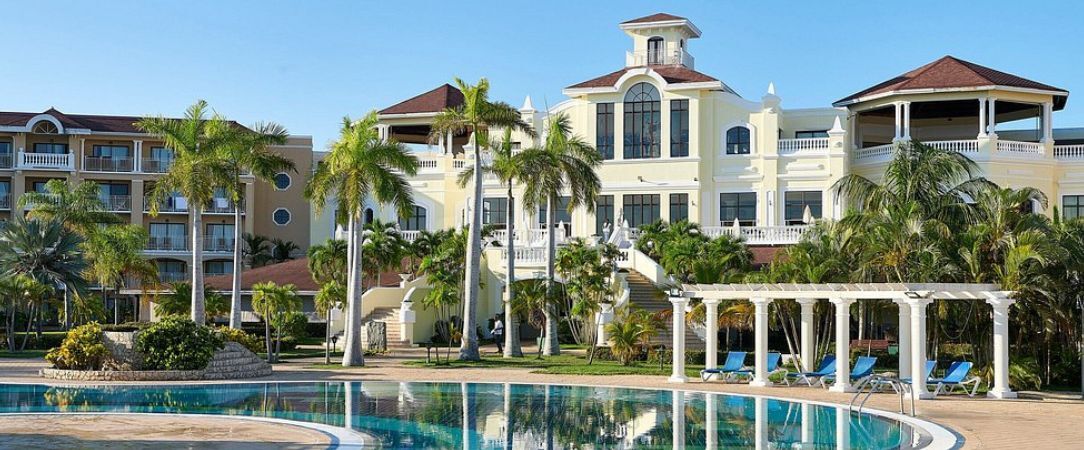 Iberostar Origin Laguna Azul ★★★★★ - Une adresse caribéenne les pieds dans le sable, entre jardins tropicaux, plaisirs All Inclusive et douceur cubaine. - Varadero, Cuba