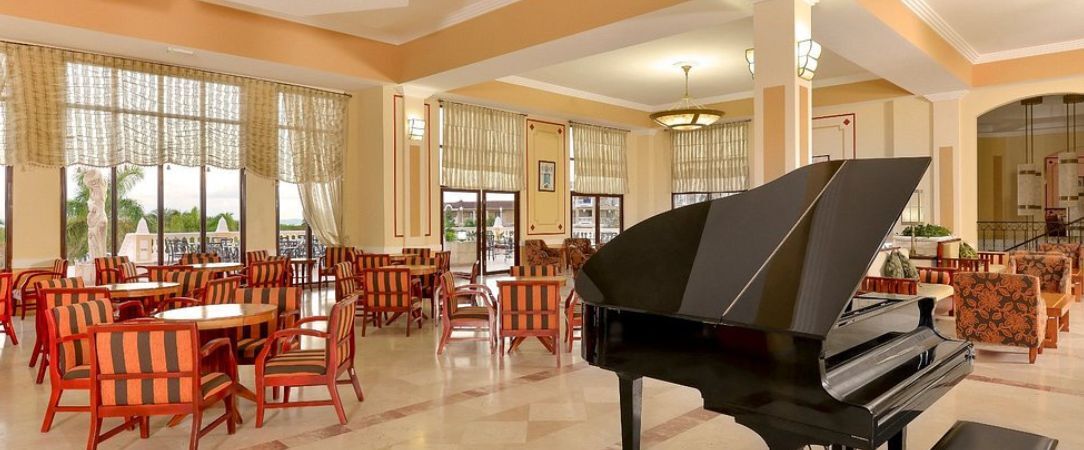 Iberostar Origin Laguna Azul ★★★★★ - Une adresse caribéenne les pieds dans le sable, entre jardins tropicaux, plaisirs All Inclusive et douceur cubaine. - Varadero, Cuba