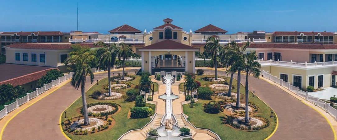 Iberostar Origin Laguna Azul ★★★★★ - Une adresse caribéenne les pieds dans le sable, entre jardins tropicaux, plaisirs All Inclusive et douceur cubaine. - Varadero, Cuba