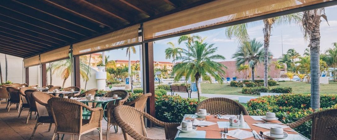 Iberostar Origin Laguna Azul ★★★★★ - Une adresse caribéenne les pieds dans le sable, entre jardins tropicaux, plaisirs All Inclusive et douceur cubaine. - Varadero, Cuba