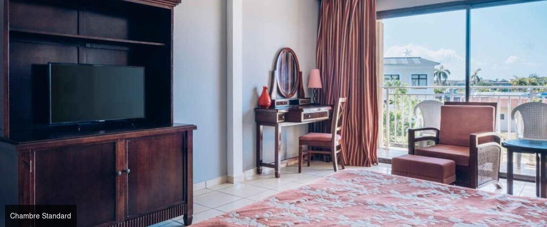 Iberostar Origin Laguna Azul ★★★★★ - Une adresse caribéenne les pieds dans le sable, entre jardins tropicaux, plaisirs All Inclusive et douceur cubaine. - Varadero, Cuba