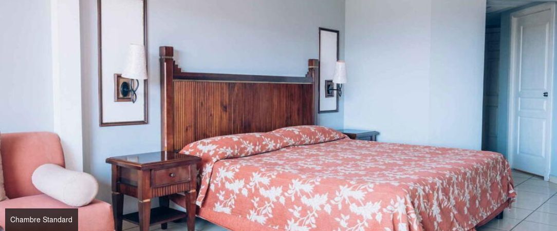 Iberostar Origin Laguna Azul ★★★★★ - Une adresse caribéenne les pieds dans le sable, entre jardins tropicaux, plaisirs All Inclusive et douceur cubaine. - Varadero, Cuba