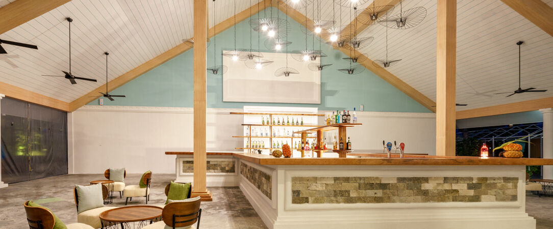 Rahaa Resort Laamu Atoll ★★★★ - Rendez-vous au paradis en formule All Inclusive. - Maldives