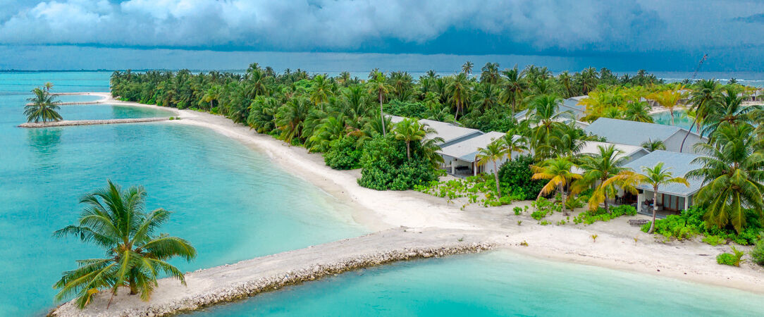 Rahaa Resort Laamu Atoll ★★★★ - Rendez-vous au paradis en formule All Inclusive. - Maldives