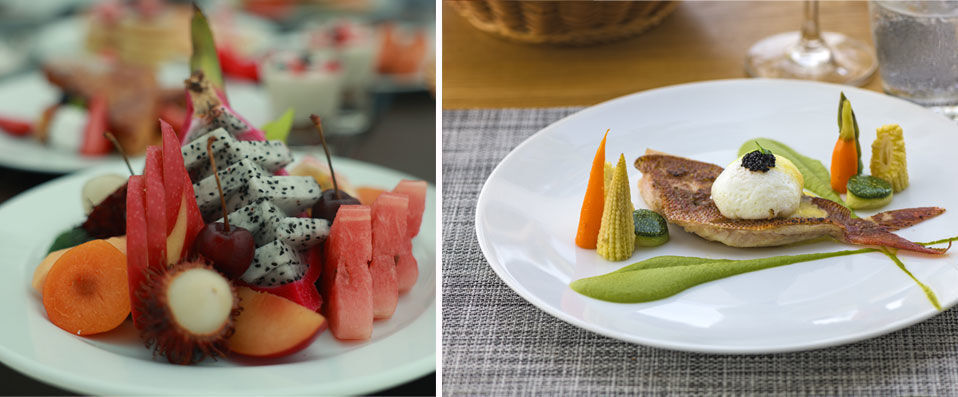 Rahaa Resort Laamu Atoll ★★★★ - Rendez-vous au paradis en formule All Inclusive. - Maldives